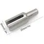 Metal Differential Case Differential Cup for Wltoys 12428/12423 1/12 RC Car Phchconikke Metal Differential Case Differential Cup for Wltoys 12428/12423 1/12 RC Car Phchconikke
