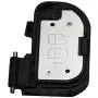 Battery Door Cover Repair Part Replacement Battery Lid Cap for Canon EOS 70D 80D EOS DSLR Digital Camera Repair Battery Door Cover Repair Part Replacement Battery Lid Cap for Canon EOS 70D 80D EOS DSLR Digital Camera Repair