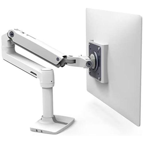 Ergotron LX - Mounting Kit - White - 45-490-216 Ergotron LX - Mounting Kit - White - 45-490-216