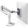 Ergotron LX - Mounting Kit - White - 45-490-216 Ergotron LX - Mounting Kit - White - 45-490-216