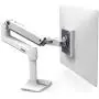 Ergotron LX - Mounting Kit - White - 45-490-216