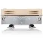 Noctua NH-L9a-AM4, Premium Low-Profile CPU Cooler for AMD AM4 (Brown) Noctua NH-L9a-AM4, Premium Low-Profile CPU Cooler for AMD AM4 (Brown)