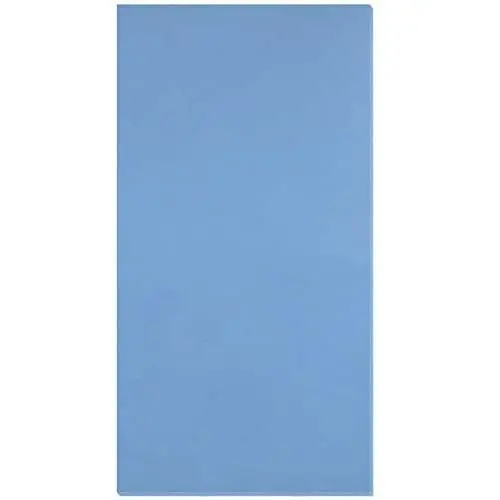 Thermal Pad, Thermal Compound for Coolers PS4 CPU GPU Heatsink IC Chipset Northbridge, Easy to Apply (100x50x1mm)