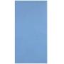 Thermal Pad, Thermal Compound for Coolers PS4 CPU GPU Heatsink IC Chipset Northbridge, Easy to Apply (100x50x1mm)