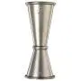 Barfly Japanese Style Jigger, 1 oz x 1-1/2 oz, Stainless Barfly Japanese Style Jigger, 1 oz x 1-1/2 oz, Stainless
