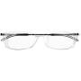 ThinOptics Frontpage Brooklyn Reading Glasses + Milano Aluminum Case
