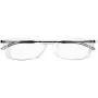 ThinOptics Frontpage Brooklyn Reading Glasses + Milano Aluminum Case ThinOptics Frontpage Brooklyn Reading Glasses + Milano Aluminum Case