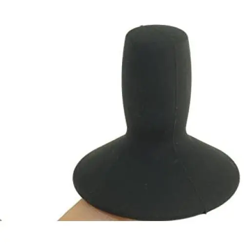 Universal - Knob Handle - Drives Mobility Knob Gaiter - for Power Scooter Electric Wheelchair Joysticks Joystick Boot Universal - Knob Handle - Drives Mobility Knob Gaiter - for Power Scooter Electric Wheelchair Joysticks Joystick Boot