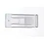 JSP Manufacturing Clear Plastic Mini Roof Snow and Ice Guard - Multi-Quantity Pack | Prevent Sliding Snow Stop Buildup (100)