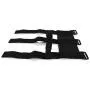 Grab Handles Car Roll Bar Paracord Grab Handles Fit for 2 to 3-inch Roll Bars for Most Jeep Wrangler Models(Pack of 2,Black) Grab Handles Car Roll Bar Paracord Grab Handles Fit for 2 to 3-inch Roll Bars for Most Jeep Wrangler Models(Pack of 2,Black)