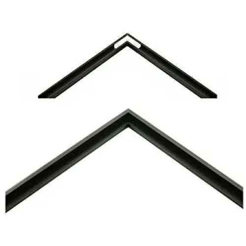 Nielsen Bainbridge Metal Frame Kit black 15 in. Nielsen Bainbridge Metal Frame Kit black 15 in.
