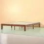 Zinus Wen 12 Inch Wood Platform Bed Frame / Solid Wood / Mattress Foundation with Wood Slat Support / No Box Spring Needed / Easy Assembly, Queen Zinus Wen 12 Inch Wood Platform Bed Frame / Solid Wood / Mattress Foundation with Wood Slat Support / No Box Spring Needed / Easy Assembly, Queen