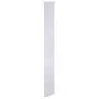 LOTUS & WINDOWARE 1'' Cordless Vinyl Mini Blind, 13'' x 72'', White LOTUS & WINDOWARE 1'' Cordless Vinyl Mini Blind, 13'' x 72'', White