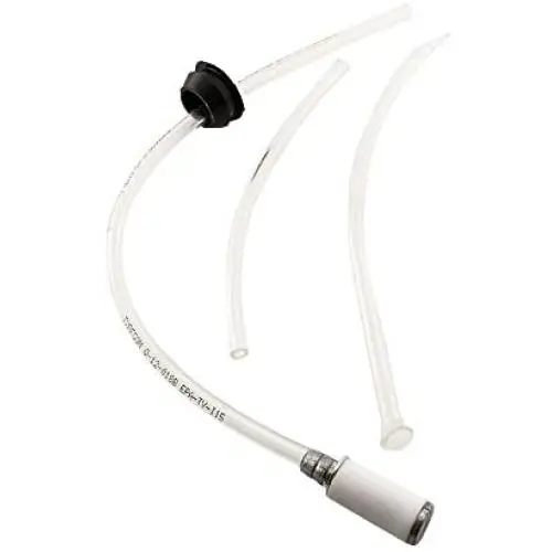Eskimo 3004117 Viper Replacement Fuel Line Kit with Fuel Lines, Grommet and Fuel Filter Eskimo 3004117 Viper Replacement Fuel Line Kit with Fuel Lines, Grommet and Fuel Filter