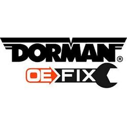 Dorman 919-107 Brake Hydraulic Line Kit for Select Chevrolet/GMC Models (OE FIX)