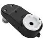 Motor Gear Box, RS390 Electric Motor Gearbox for Kids Powered Ride-Ons Replacement Parts(12V 20000RPM) Motor Gear Box, RS390 Electric Motor Gearbox for Kids Powered Ride-Ons Replacement Parts(12V 20000RPM)