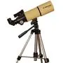 Meade Instruments 222001 80mm Adventure Scope with Accessories, Tripod and Backpack, Tan/Black