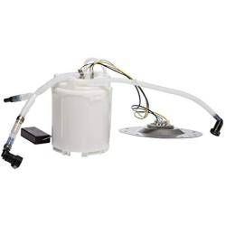 A-Premium Electric Fuel Pump Module Assembly Replacement for Volkswagen 2004-2005 Beetle 2004-2010