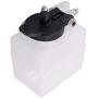 ShareGoo RC Fuel Tank Spare Parts 75CC for HSP Redcat 1:10 RC Nitro On-Road Car Buggy Truck