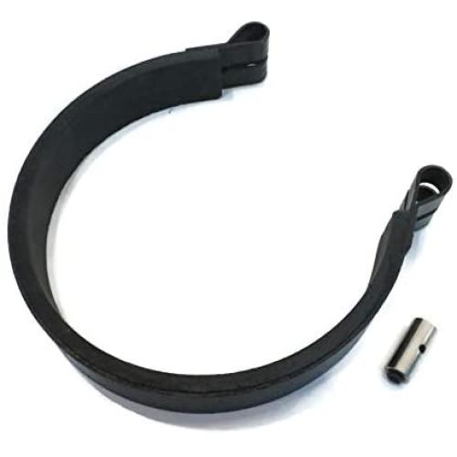 Go-Karts Parts & Accessories Go Kart Mini Bike 4.5'' Brake Band with Pin. 4-1/2 Brand New! USA Fast Ship!!