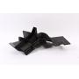Mtd 631-05178 Lawn Tractor Mulch Cover Genuine Original Equipment Manufacturer (OEM) Part