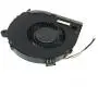 New Compatible for Dell inspiron Game G3-3579 G3-3779 G5 15 5587 0GWMFV CPU Cooling Fan 4PIn（NOt VGA