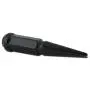 Metal Lugz Spiked Lugz Black 14x1.5 Thread 4.4'' Overall Length kit Contains 32 Lugs & 1 Key
