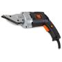 WEN 3650 4.0-Amp Corded Variable Speed Swivel Head Electric Metal Cutter Shear WEN 3650 4.0-Amp Corded Variable Speed Swivel Head Electric Metal Cutter Shear