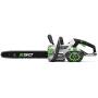 EGO Power+ CS1804 18-Inch 56-Volt Cordless Chain Saw 5.0Ah Battery and Charger Included