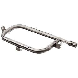 Music City Metals 183L1 Stainless Steel Burner Replacement for Select Uniflame Gas Grill Models