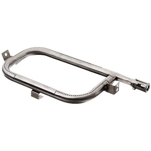 Music City Metals 183L1 Stainless Steel Burner Replacement for Select Uniflame Gas Grill Models