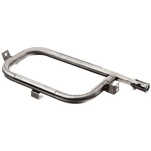 Music City Metals 183L1 Stainless Steel Burner Replacement for Select Uniflame Gas Grill Models Music City Metals 183L1 Stainless Steel Burner Replacement for Select Uniflame Gas Grill Models