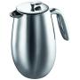 Bodum V1508-ISR Columbia French Press Spare Cross Plate, 17 Oz / 34 Oz, Black