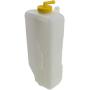 DAT AUTO PARTS Coolant Recovery Bottle Tank Replacement for 99-03 Acura TL AC3014108 19101P8EA01