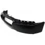 Crash Parts Plus Painted Black Steel Front Bumper for 04-06 Ford F-150 w/o Fog Lights - FO1002389 Crash Parts Plus Painted Black Steel Front Bumper for 04-06 Ford F-150 w/o Fog Lights - FO1002389