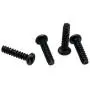 Deal4GO 4 Pack Tri-Wing Screw Set for Nintendo Switch Joy-con Controller Housing Shell Replacement Tri Point (3rd Party) Deal4GO 4 Pack Tri-Wing Screw Set for Nintendo Switch Joy-con Controller Housing Shell Replacement Tri Point (3rd Party)