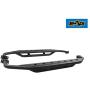 EAG Nerf Bars Side Step Armor Rock Guards Tubular Fit for 87-06 Wrangler TJ YJ