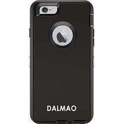 OtterBox Defender Series for iPhone 6 - Black