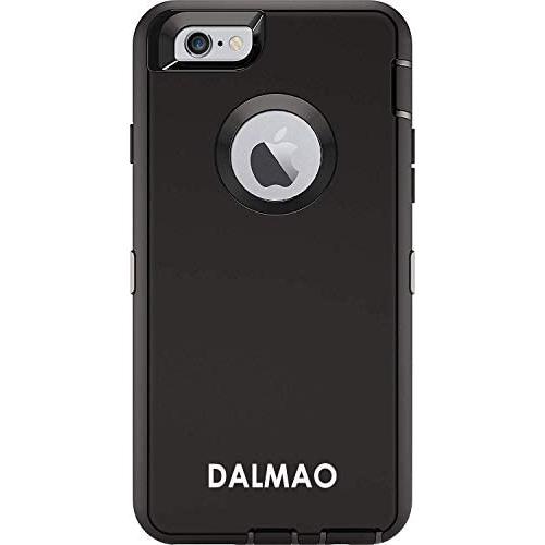 OtterBox Defender Series for iPhone 6 - Black