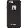 OtterBox Defender Series for iPhone 6 - Black