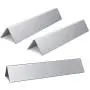 SHINESTAR 15.3 inch Thicker Flavorizer Bars for Weber Spirit 200 Series Grill - 7635 Replacement Grill Parts for Weber Spirit E/S 210, Durable Stainless Steel Flavor Bar, Set of 3 SHINESTAR 15.3 inch Thicker Flavorizer Bars for Weber Spirit 200 Series Grill - 7635 Replacement Grill Parts for Weber Spirit E/S 210, Durable Stainless Steel Flavor Bar, Set of 3