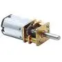 Augiimor DC 3V 250RPM Speed Reduction Motor N20 3mm Shaft Mini Metal Gearwheel Gear Motor with Full Metal Gearbox Micro Electric Motor for RC Car, Robot Model Augiimor DC 3V 250RPM Speed Reduction Motor N20 3mm Shaft Mini Metal Gearwheel Gear Motor with Full Metal Gearbox Micro Electric Motor for RC Car, Robot Model