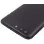 Sunways Metal Back Cover + Volume Button + On Off Button + Rear Camera Lens + Card Tray Replacement for OnePlus 5 A5000 Midnight Black Sunways Metal Back Cover + Volume Button + On Off Button + Rear Camera Lens + Card Tray Replacement for OnePlus 5 A5000 Midnight Black