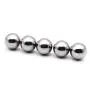 Annietfr 9/16 Inch Replacement Balls Stainless Steel 304 Ball Marbles for Mouse Trap Board Games (5 pcs) Annietfr 9/16 Inch Replacement Balls Stainless Steel 304 Ball Marbles for Mouse Trap Board Games (5 pcs)