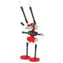 Small World Toys Off Bits Group Maker’s Kit | Includes 750 Parts Organized in a Plastic Suitcase | Build Robots, Vehicles, Animals and More