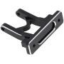 VERBAY Metal RC Car Shell Rear Body Post Mount Upgrade Accessories for 1/24 RC Crawler Axial SCX24 90081 Parts
