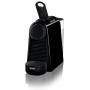 Nespresso Essenza Mini Espresso Machine, Pack of 1, Black