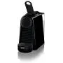 Nespresso Essenza Mini Espresso Machine, Pack of 1, Black Nespresso Essenza Mini Espresso Machine, Pack of 1, Black