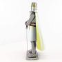 Fascinations ICONX Templar Knight 3D Metal Model Kit