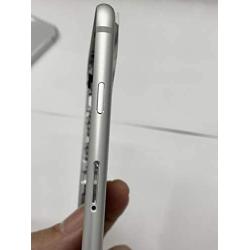 housing Cover Rear Battery Door + Parts for iPhone 8P 8 Plus (Silver)